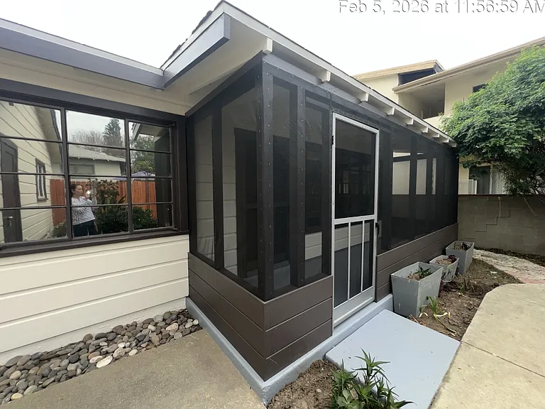 1044 Elm Ave #B — Photo 5