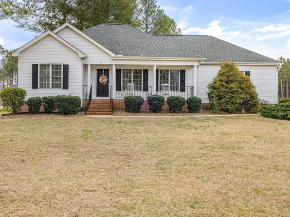 20 Crestline Dr, Selma, NC 27576