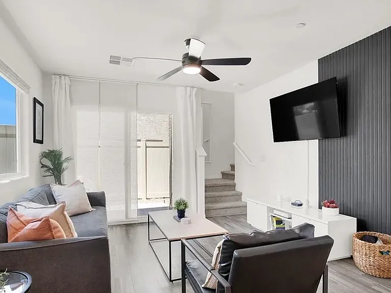 2766 Atomic Tangerine Way #1 — Photo 12