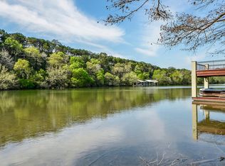 5215 S Scout Island Cir, Austin, TX 78731