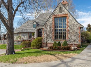 1707 E 43rd St, Tulsa, OK 74105