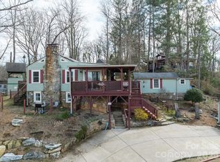 61 Hibriten Dr, Asheville, NC 28801