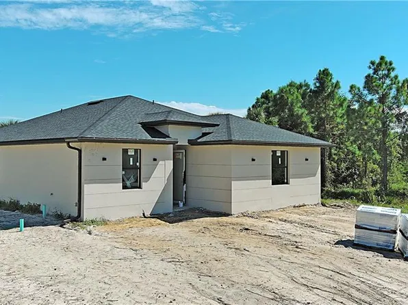 539 Naples AVE S, LEHIGH ACRES, FL 33974