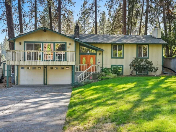 10918 E 50th Ct, Spokane, WA 99206