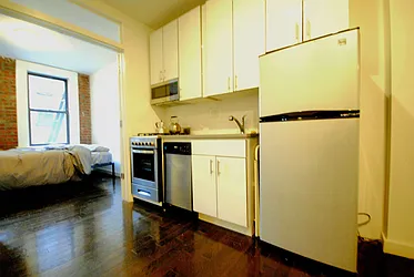 Rented by Bold New York