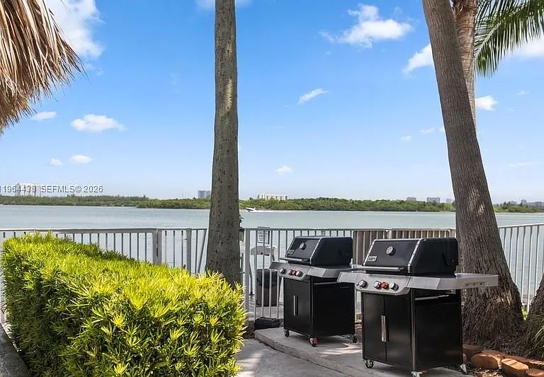 10350 W Bay Harbor Dr #5L — Photo 19