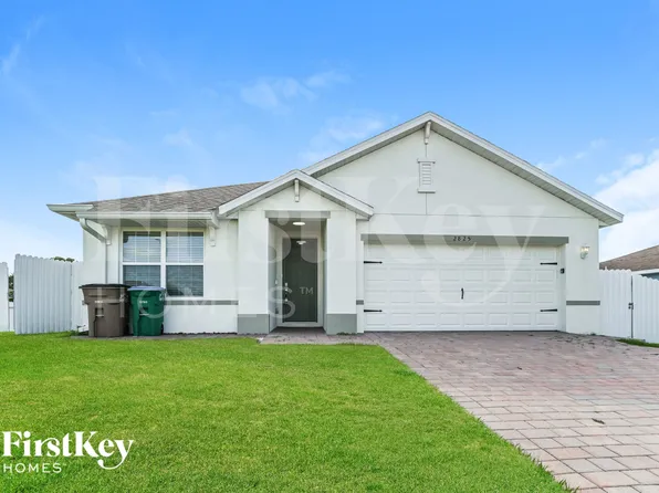 2825 NE 2nd Ave, Cape Coral, FL 33909