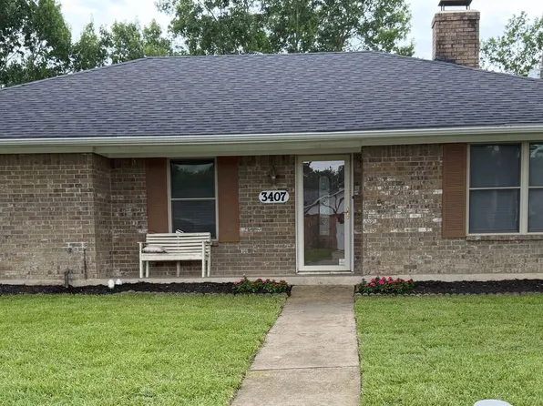 3407 Tipps Dr, Greenville, TX 75402