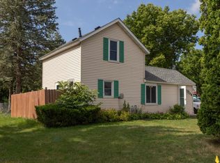 208 2nd Ave NE, Medford, MN 55049
