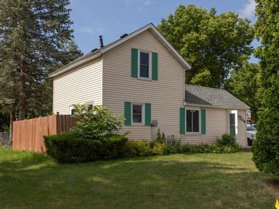 208 2nd Ave NE, Medford, MN, 55049