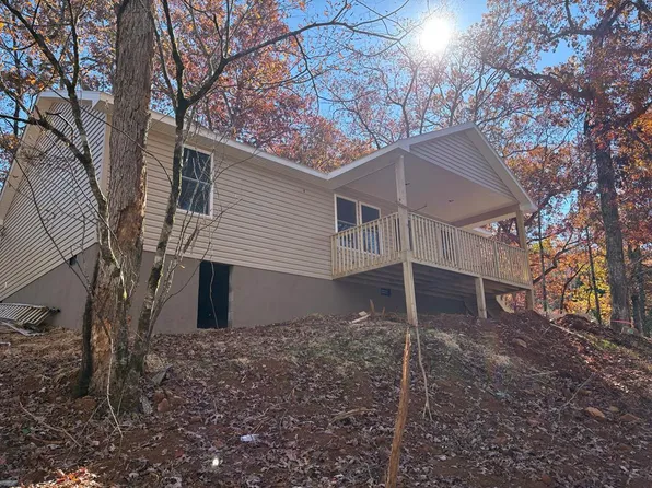 166 Rivermist Ln, Franklin, NC 28734