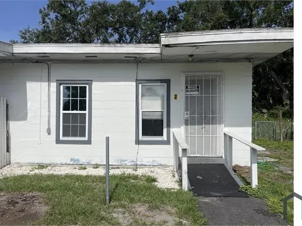 823 Avenue R NE, Winter Haven, FL