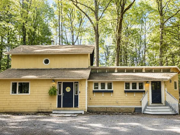 270 Burns Hill Road, Wilton, NH 03086