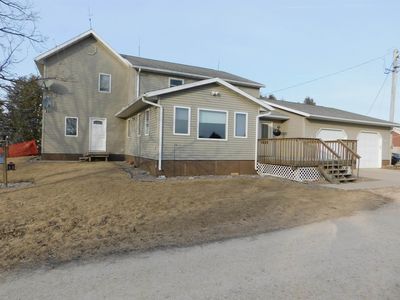 15224 Falcon Ave, Monona, IA, 52159