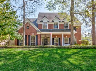 30 Bank Birch Pl, Spring, TX 77381