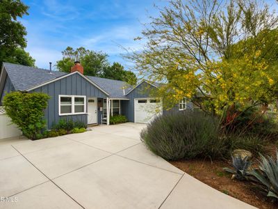 7839 Texhoma Ave, Northridge, CA, 91325
