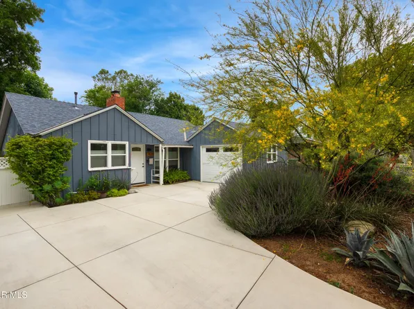 7839 Texhoma Ave, Northridge, CA 91325