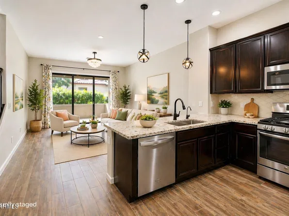 4777 S FULTON RANCH Boulevard #1123, Chandler, AZ 85248