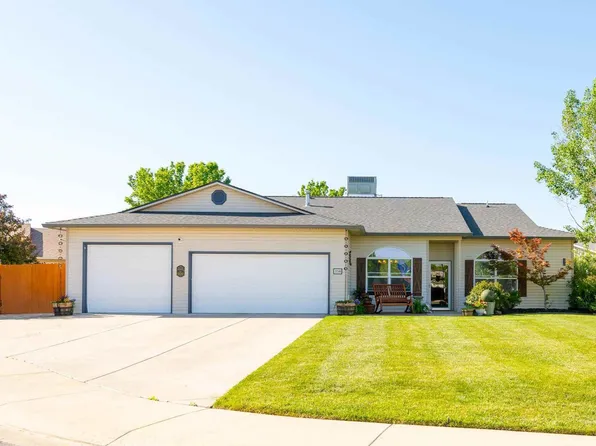 258 S Park Ct, Fruita, CO 81521