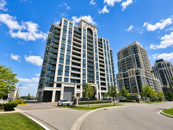 9582 Markham Rd #512, Markham, ON L6E 0T4