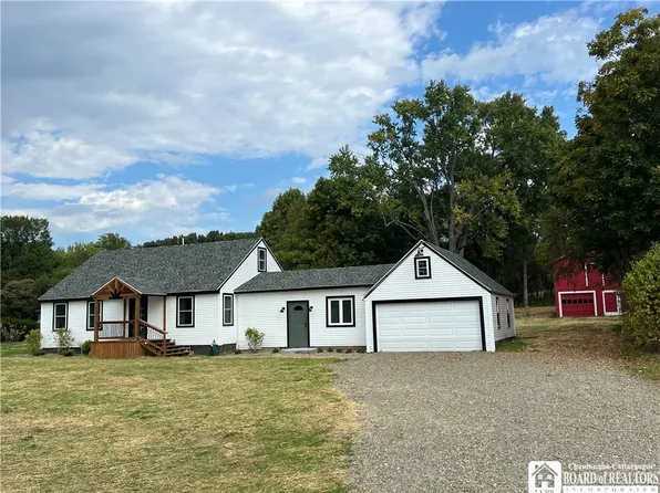 1502 Route 394, Falconer, NY 14733