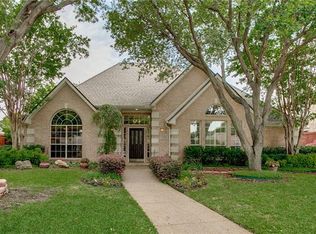 3804 Edgestone Dr, Plano, TX 75093