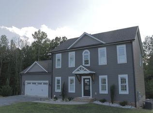 229 Ridgeline Dr, Concord, VA 24538