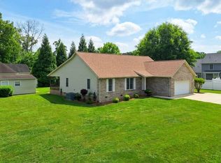 38 Murray Lake Dr, Winchester, TN 37398