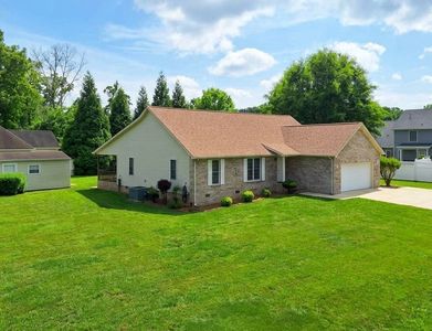 38 Murray Lake Dr, Winchester, TN, 37398