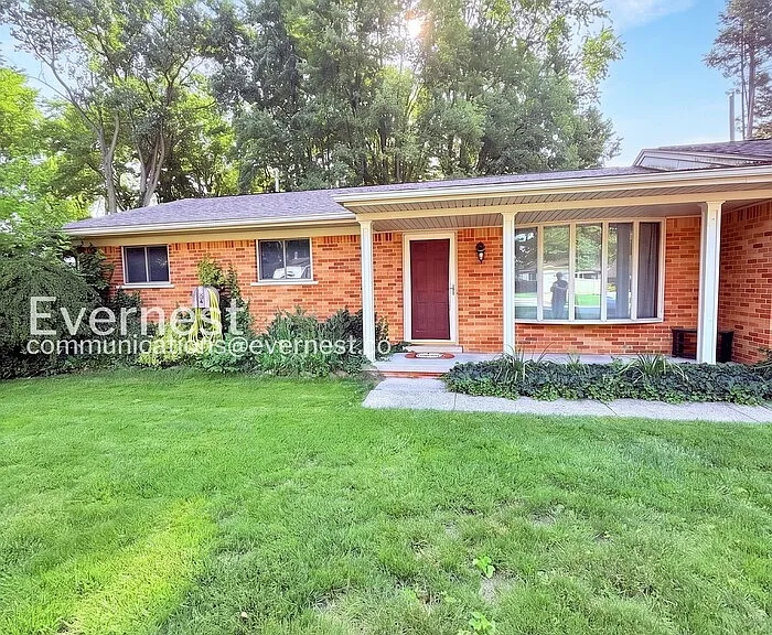 38424 Chartier St — Photo 1