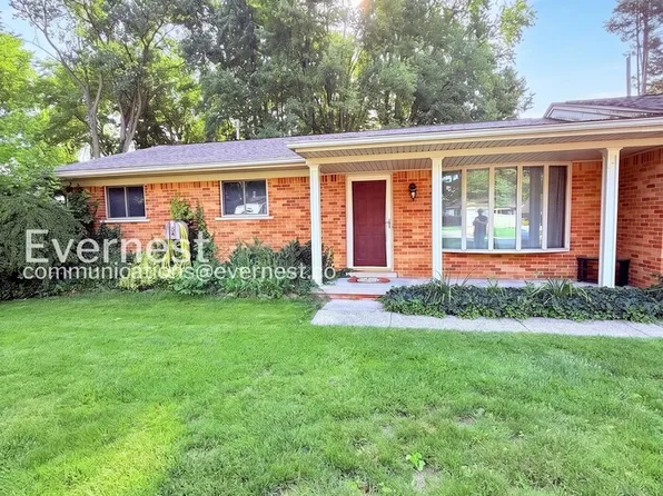 38424 Chartier St, Harrison Township, MI 48045