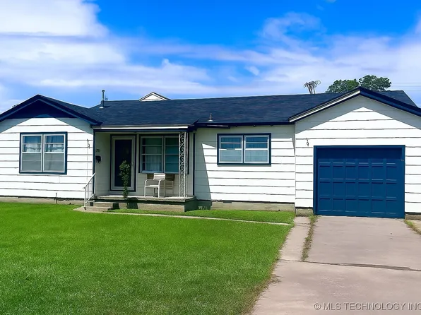 2305 S Osage Ave, Bartlesville, OK 74003