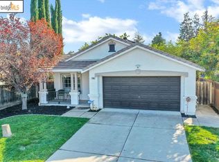 1166 Rockspring Way, Antioch, CA 94531