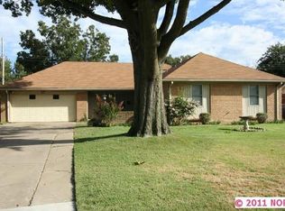 8165 E 31st Ct, Tulsa, OK 74145