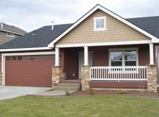 1715 E Vanetta Ave, Spokane, WA 99217