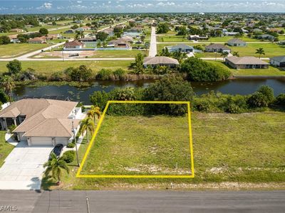 1501 NW 8th Ter, Cape Coral, FL, 33993