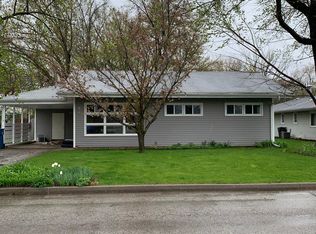 227 George St, Morris, IL