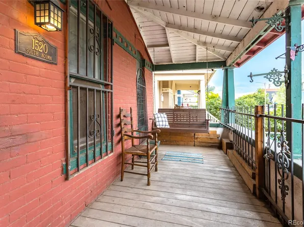 1520 S Acoma Street, Denver, CO 80223