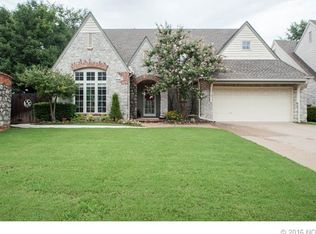 5103 E 91st Pl, Tulsa, OK 74137