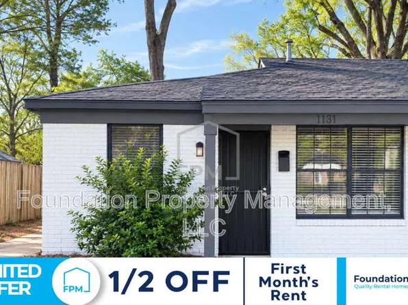 1131 Catalina Rd, Memphis, TN 38111
