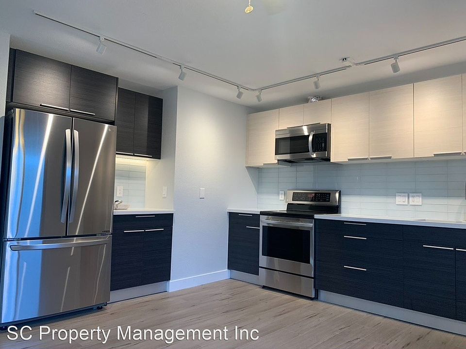 1st image of 1240 Holly St APT 1