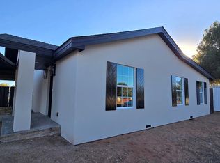 507 NW Avenue A, Andrews, TX 79714