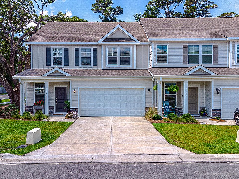 4405 Finch Lane, Wilmington, NC 28409 | Zillow