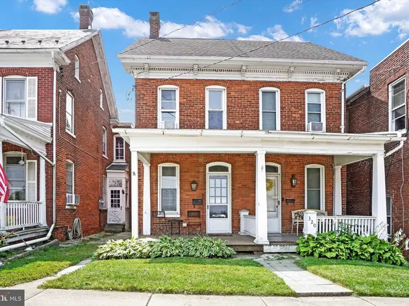 322 E Main St, Dallastown, PA 17313
