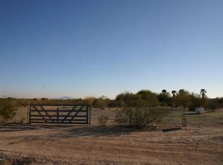 19501 W Ghost Ranch Rd, Casa Grande, AZ 85122