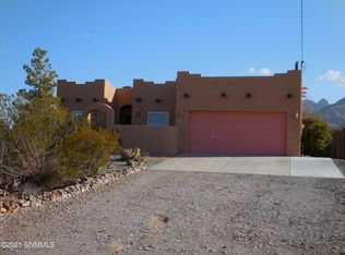 5125 Rock House Rd, Las Cruces, NM 88011