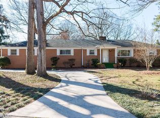 2416 Orice St, Burlington, NC 27215