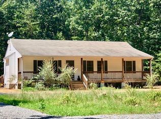 1167 Johnson Rd, Mineral, VA 23117