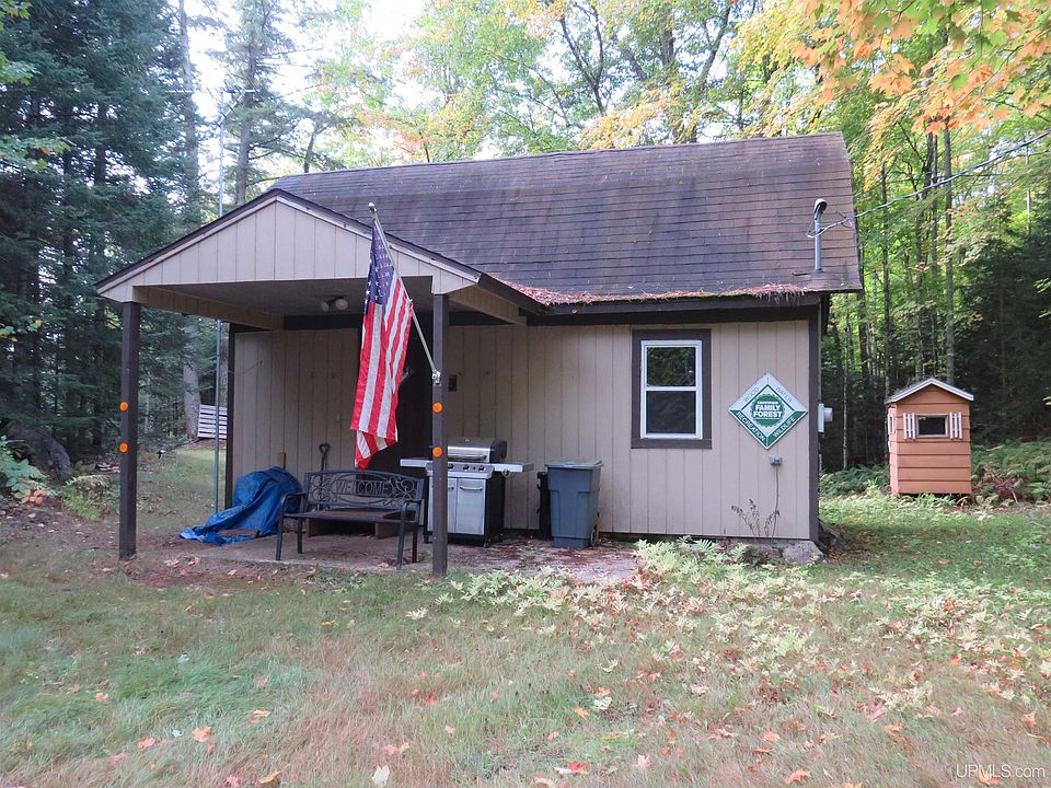 1st image of 2774 Chief Lake Rd