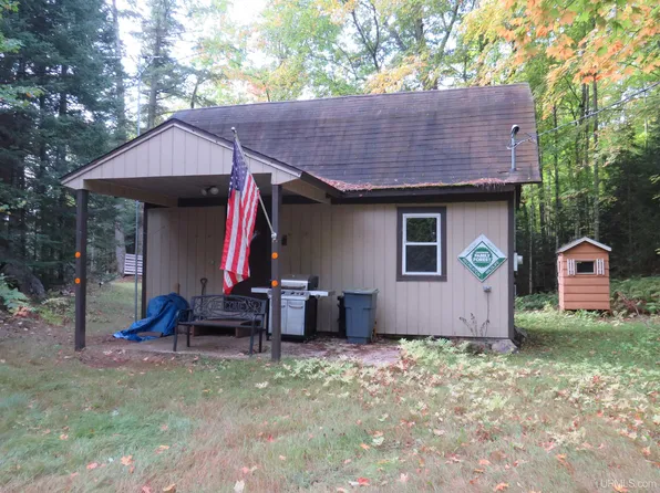 2774 Chief Lake Rd, Republic, MI 49879